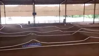 Thornhill Racing Circuit - Big Track Practice 7/2