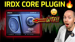 🔥NEW Bogren Digital IRDX Core Plugin | Ultimate Review & Analysis