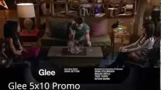 Glee s05e10 Promo   Glee 5x10 Promo   Glee Season 5 Episode 10 Promo