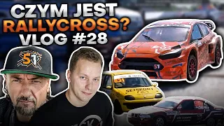 Czym jest Rallycross ? - vlog #28