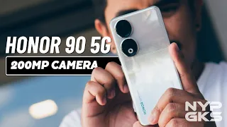 HONOR 90 5G | 200MP phone under Php25K