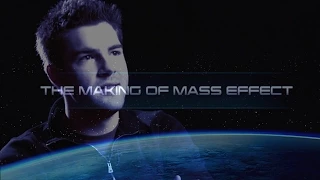 The Making Of Mass Effect | Bioware Documentary