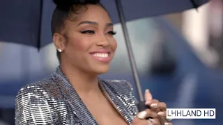 Love & Hip Hop : HollyWood Season 5 All Fights Extended |