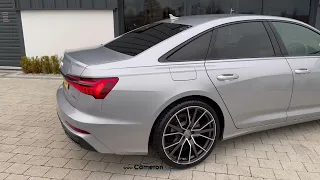 2020 Audi A6 S Line 40 TDI