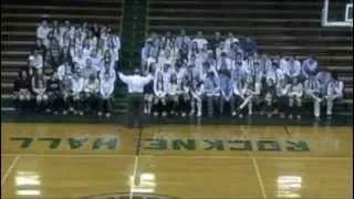 ACCHS Harlem Shake