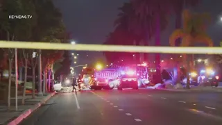 2 killed in Pomona hit-and-run crash