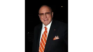 Clive Davis Biography