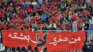 فيديو للتاريخ : كل أهداف الاهلي في الوقت القاتل +90 طوال تاريخه في كل البطولات HD