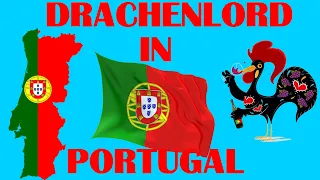 Drachenlord in Portugal! April April?! Arnidegger reaction!