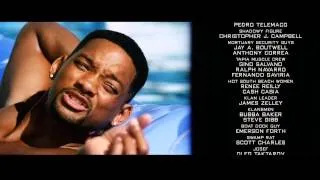 Bad Boys II ending scene - English