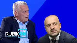 Mehmeti: Të gjitha takimet e Radojçiqit me politikanët tanë janë të incizuara
