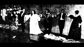 Joan Sutherland Lucia's Mad Scene (Australia, 1965)