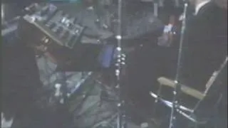 Kraftwerk - Tanzmusik (live in Denver, USA)
