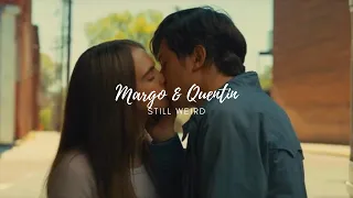 Margo & Quentin | Wait