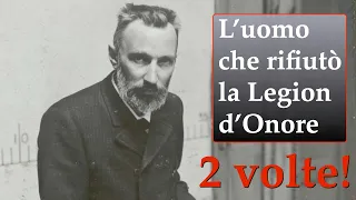 L'uomo che rifiutò la Legion d'Onore, 2volte! - GI#06 - CURIUSS