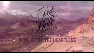 Parkway Drive - Home is for the Heartless - DVD