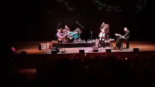 Spyro Gyra - Roma Auditorium - Nov 2022 - 2