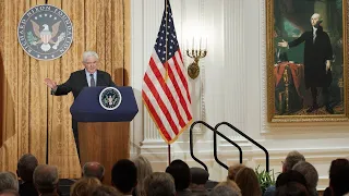 Newt Gingrich at the Nixon Library | Book Lecture: Trump vs. China