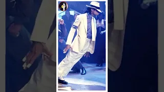 These 3 Dance Moves Made MJ A Legend. #shorts #michaeljackson
