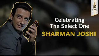 Royal Stag Barrel Select Large Short Films | Celebrating The Select Ones | Sharman Joshi