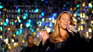 Mariah Carey Stripped - HD Full Show (2009)