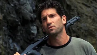 Shane Walsh (TWD) | I HAD A FRIEND