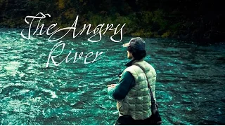 The Angry River || Hannibal