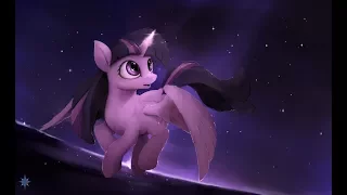 MLP:FIM Twilight✨Sparkle - Tribute 2 - Counting Stars