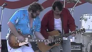 John Prine - Paradise (Live at Farm Aid 1986)