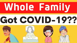 Quickly Understand the COVID-19 Symptoms in People of Different Ages