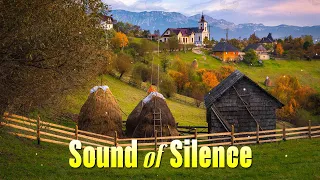 Sound of Silence - You can listen to this music forever! Most Beautiful Orchestrated Melodies