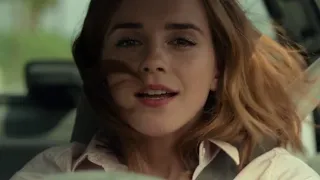 Emma Watson Got A Interview - The Circle