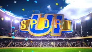 Sport UI: футбольний випуск | телеканал Вітер