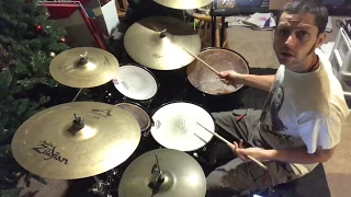 Drum Hack: “Riders on the Storm” [Tutorial]