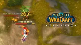 Will They Ever Learn?! | WoW Classic PvP Priest Shadow