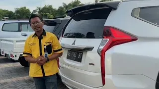 5 6 2024 update terbaru Prabu Motor Ponorogo