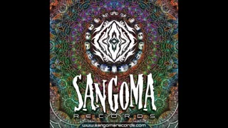 UKAUKA - Sangoma Records Series 07/01/17 [HQ]