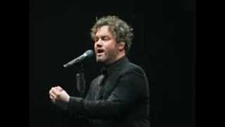 David Phelps Just as I am