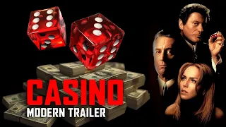 Casino (1995) modern trailer