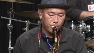 ■2021■Fellow Jazz Club【倉敷ジャズストリート2021ビッグバンド】