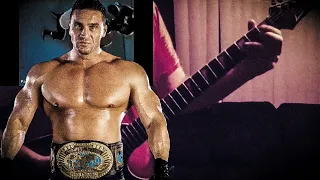 Ken Shamrock Theme Song (Full Cover)