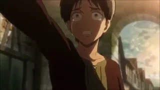 Shingeki no Kyojin AMV - if i die young