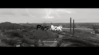 Ze'Masta - Pays Noir (Clip Officiel)