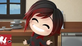 RWBY Chibi, Episode 24 - The One with a Laugh Track | Rooster Teeth