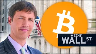 Bitcoin Will Dominate Wall Street In 2024 - Bill Miller IV
