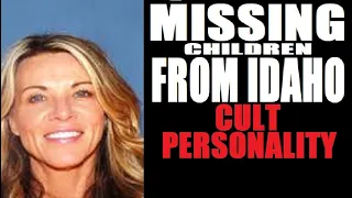 Missing Idaho Children - Part 1 Lori Vallow And Chad Daybell Caught In Hawaii [CC] HD