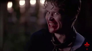 The Originals Season 4 Bloopers [ Gag Reel HD ]