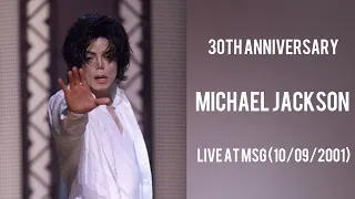 Billie Jean (Live at 30th Anniversary) - Michael Jackson