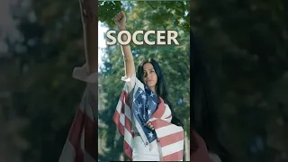 Why Do Americans Call it Soccer? | #shorts