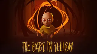 The Baby in Yellow all versions part 1